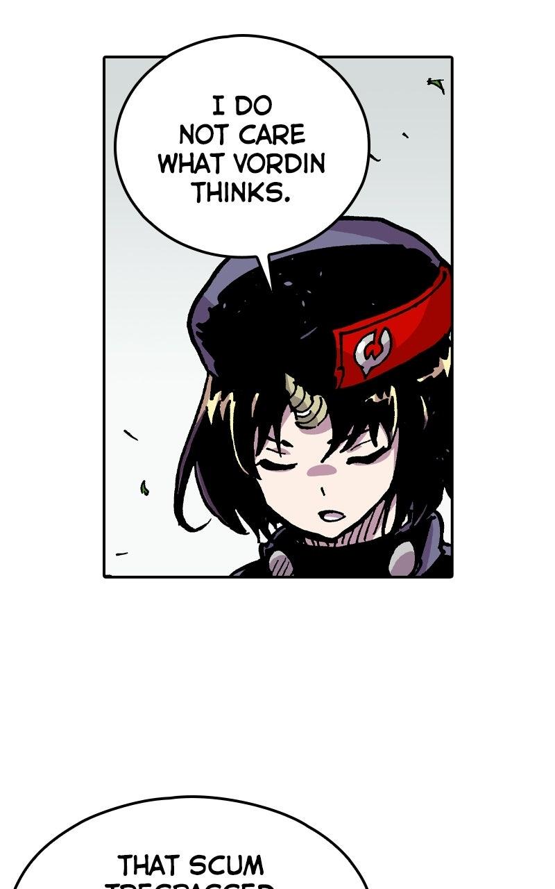 Clevatess - The King of Devil Beasts, The Baby and the Brave of Undead Chapter 80 page 11 - 