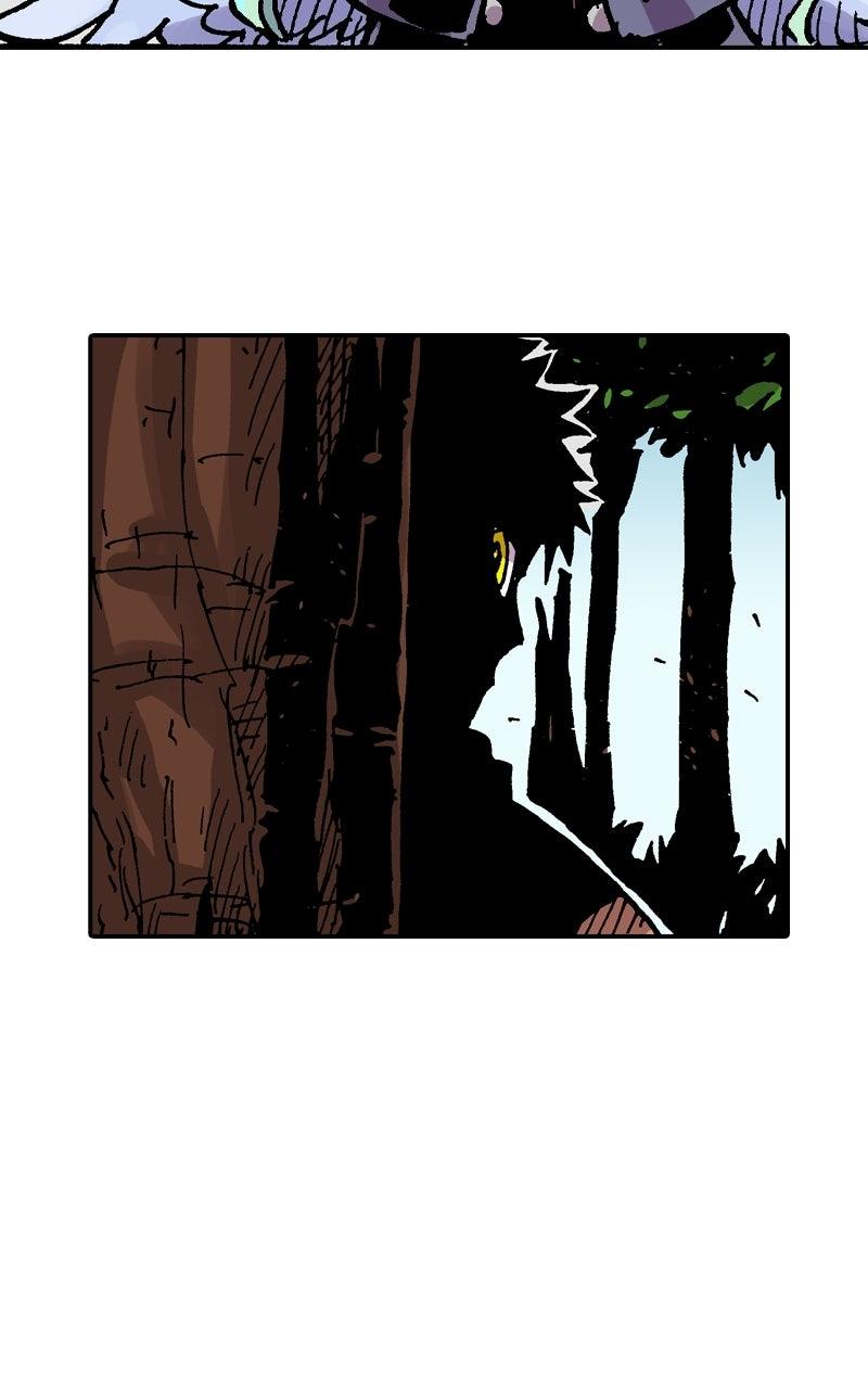 Clevatess - The King of Devil Beasts, The Baby and the Brave of Undead Chapter 80 page 19 - 