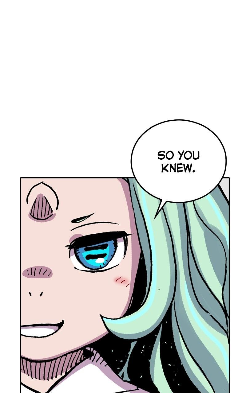 Clevatess - The King of Devil Beasts, The Baby and the Brave of Undead Chapter 80 page 20 - 