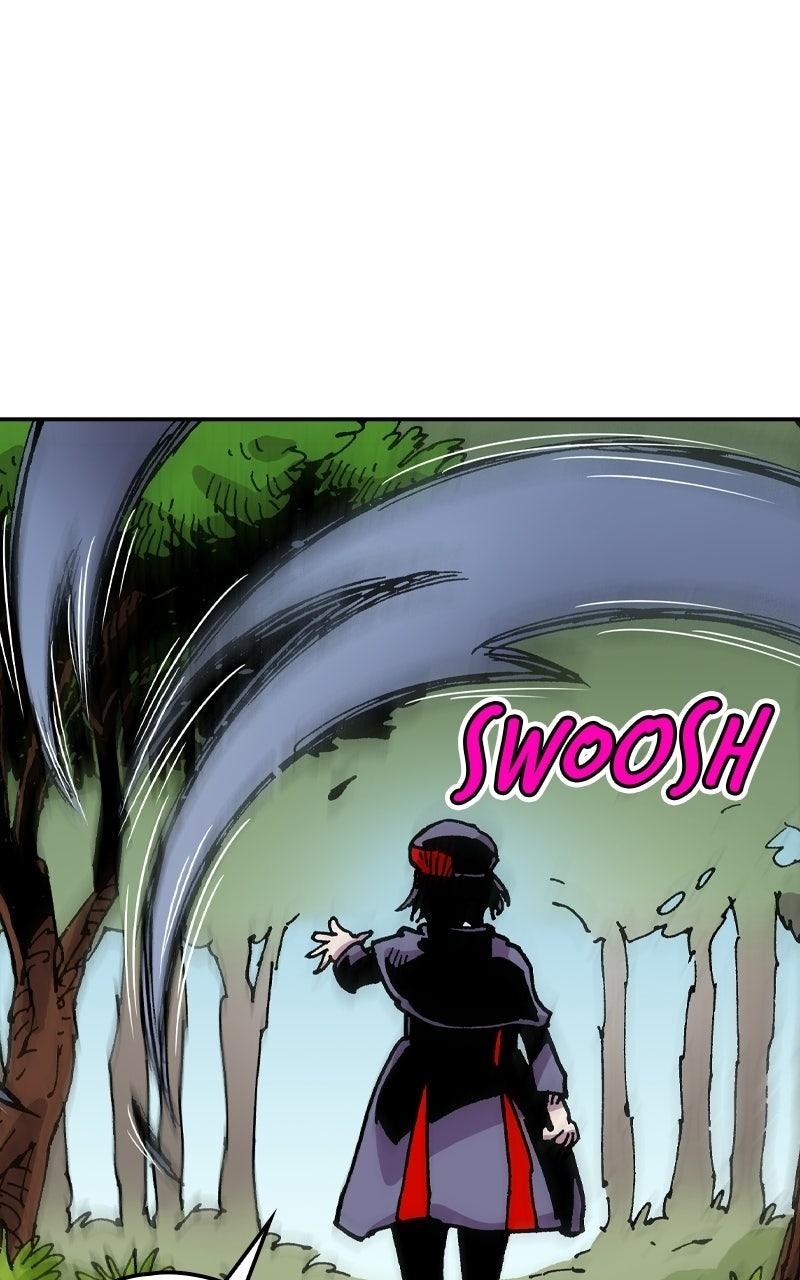 Clevatess - The King of Devil Beasts, The Baby and the Brave of Undead Chapter 80 page 23 - 