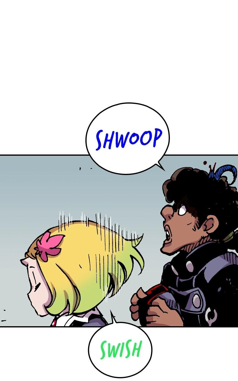 Clevatess - The King of Devil Beasts, The Baby and the Brave of Undead Chapter 80 page 26 - 