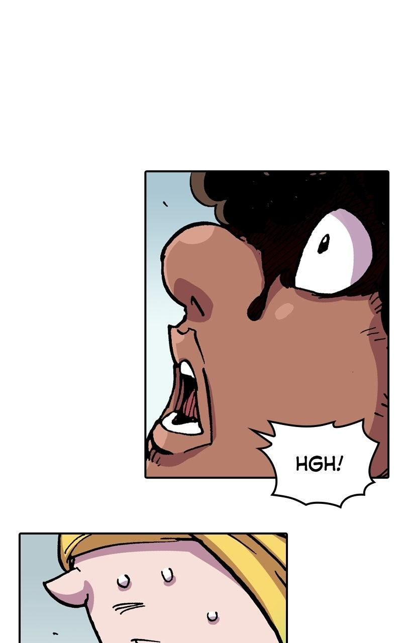 Clevatess - The King of Devil Beasts, The Baby and the Brave of Undead Chapter 80 page 27 - 