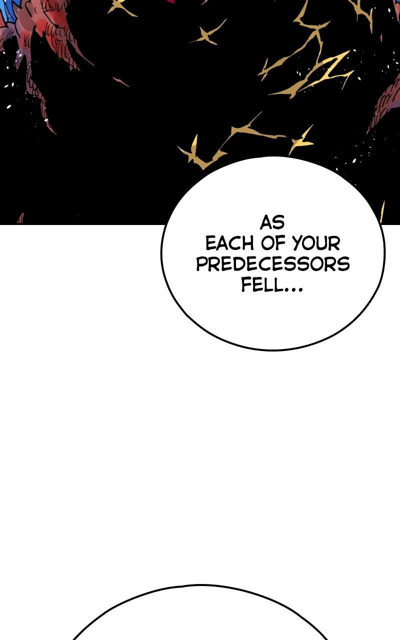 Clevatess - The King of Devil Beasts, The Baby and the Brave of Undead Chapter 80 page 4 - 