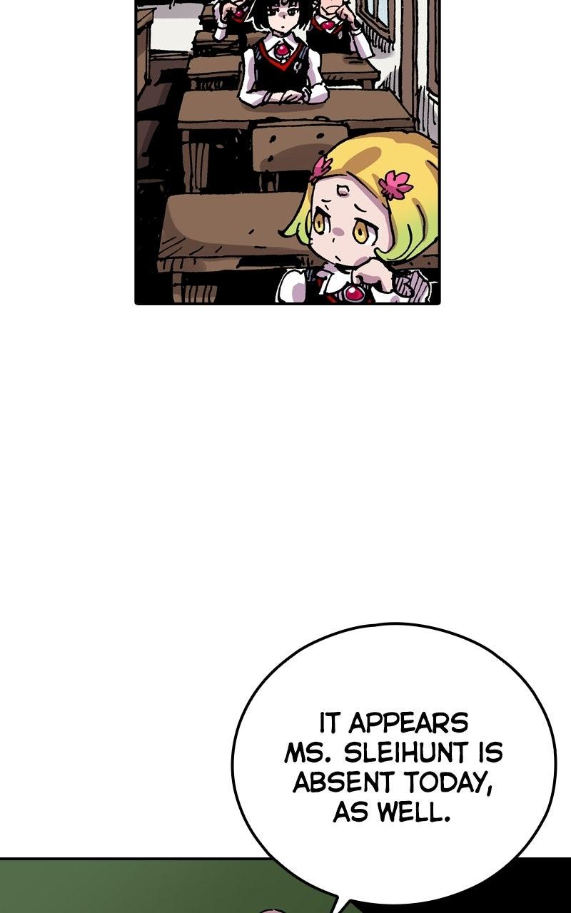 Clevatess - The King of Devil Beasts, The Baby and the Brave of Undead Chapter 80 page 34 - 