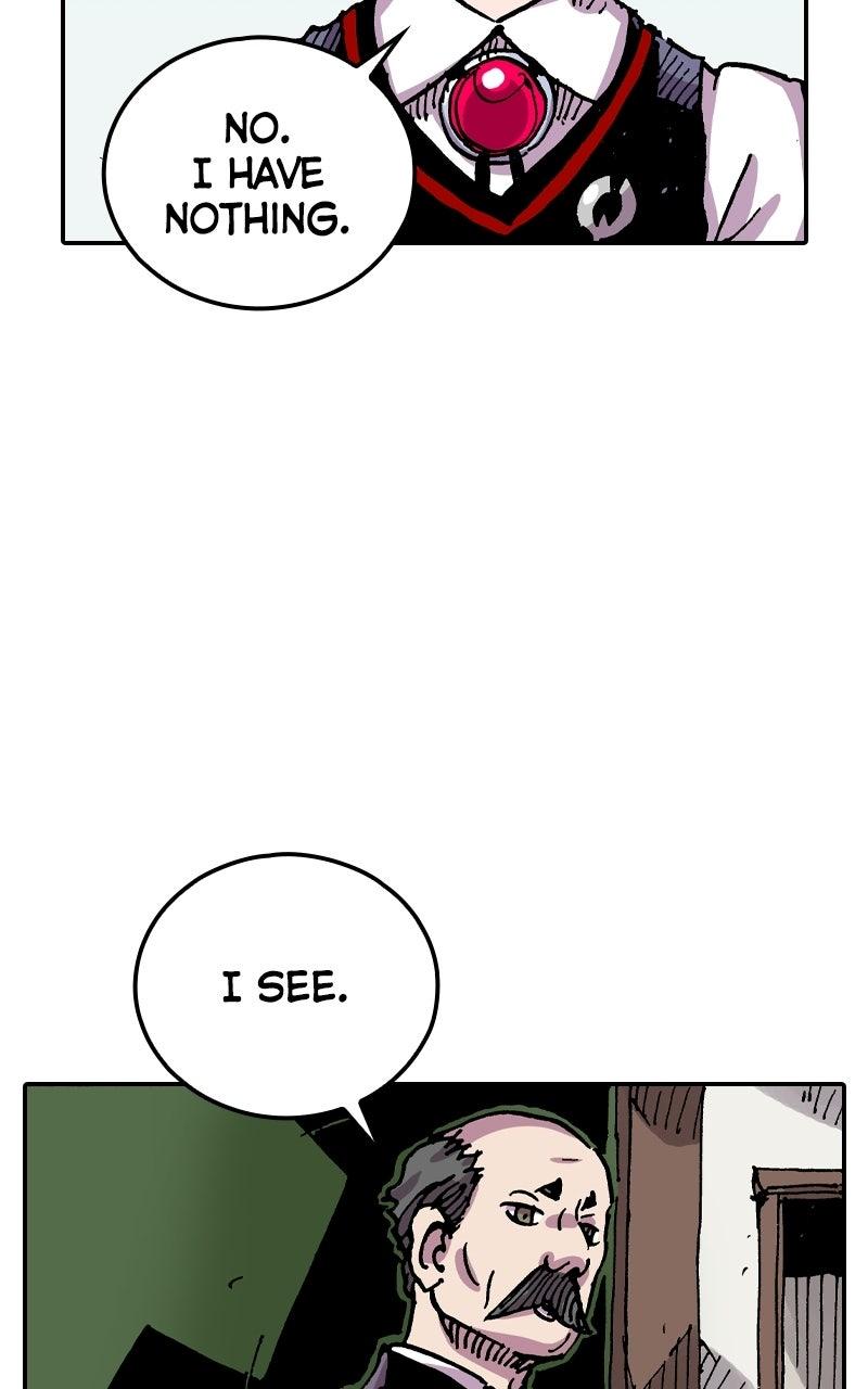 Clevatess - The King of Devil Beasts, The Baby and the Brave of Undead Chapter 80 page 36 - 