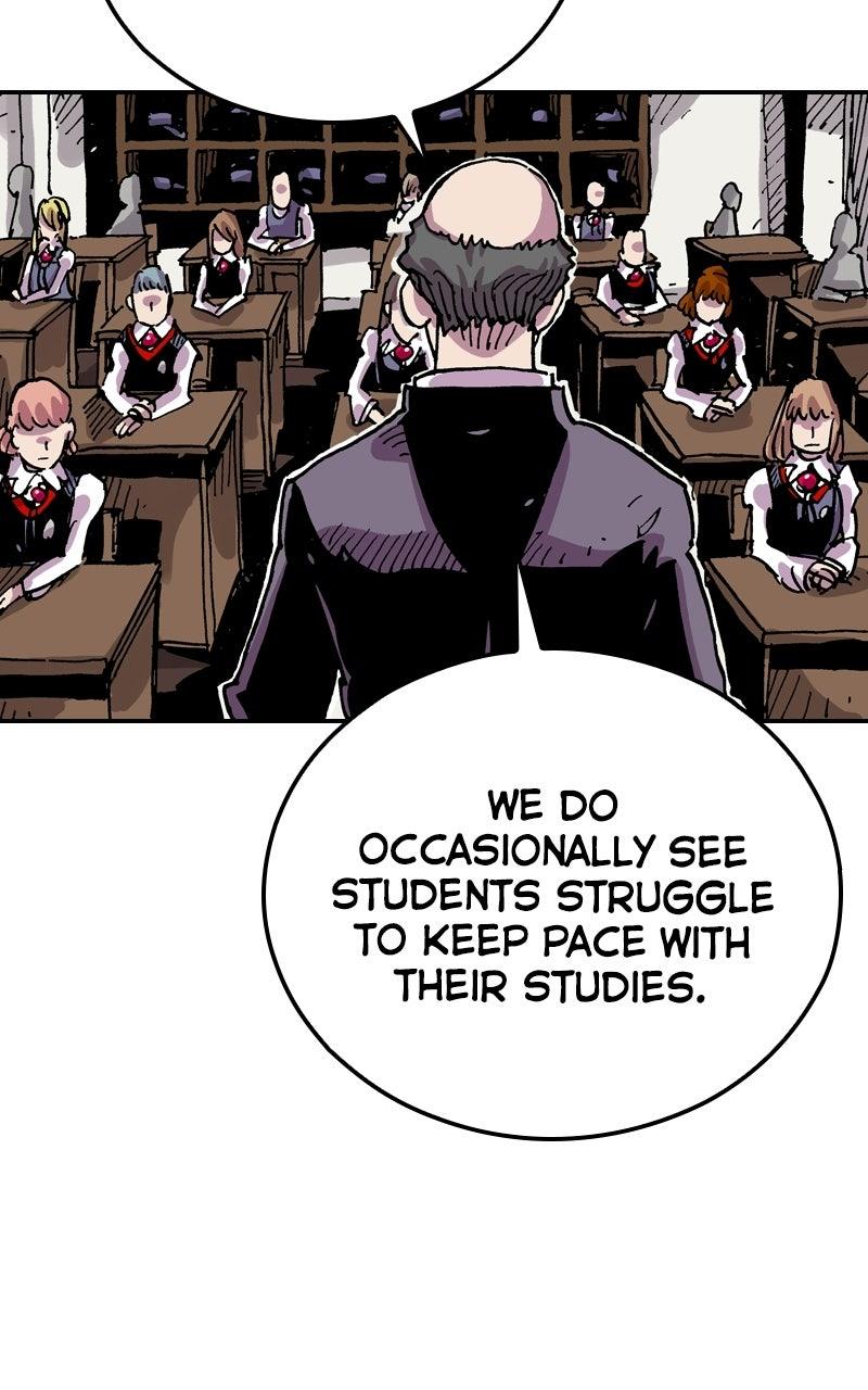 Clevatess - The King of Devil Beasts, The Baby and the Brave of Undead Chapter 80 page 38 - 