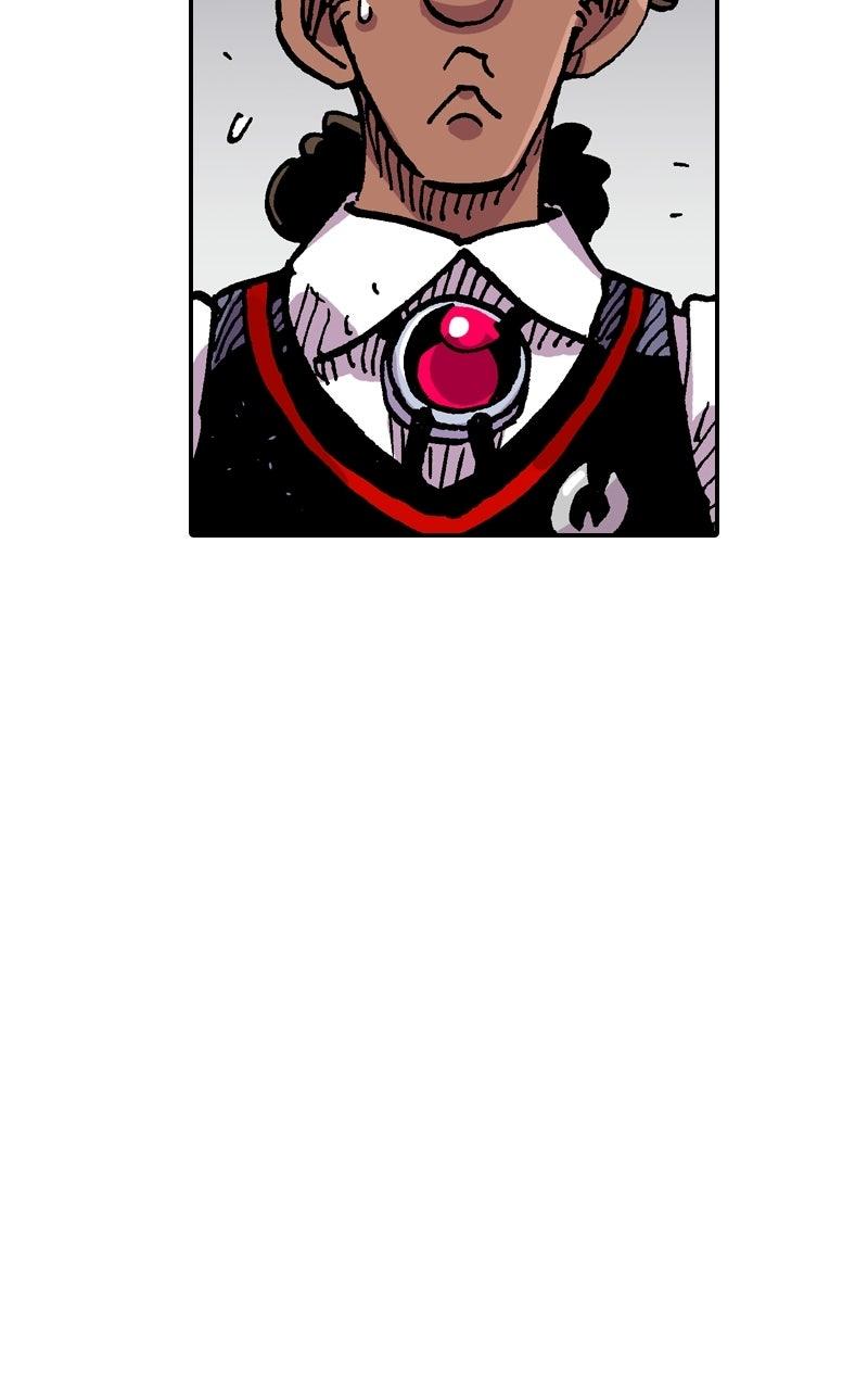 Clevatess - The King of Devil Beasts, The Baby and the Brave of Undead Chapter 80 page 41 - 