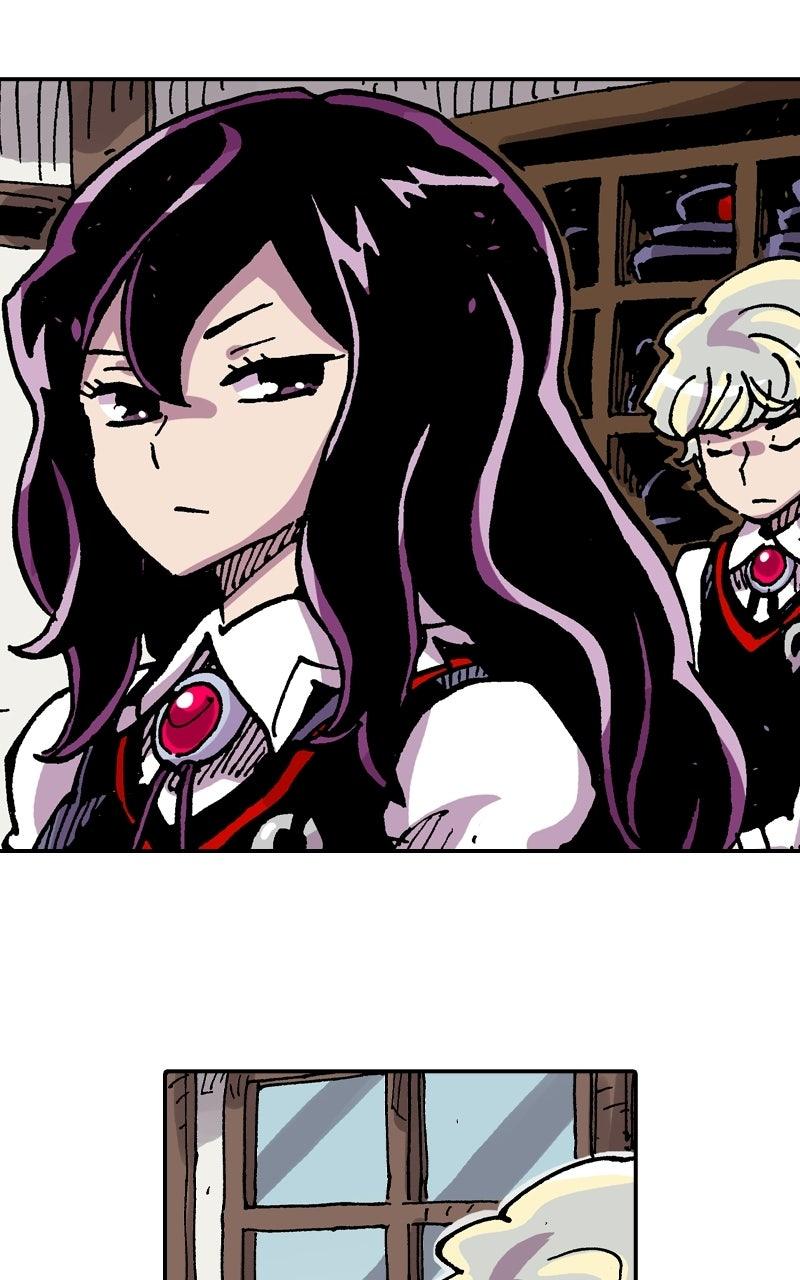 Clevatess - The King of Devil Beasts, The Baby and the Brave of Undead Chapter 80 page 42 - 