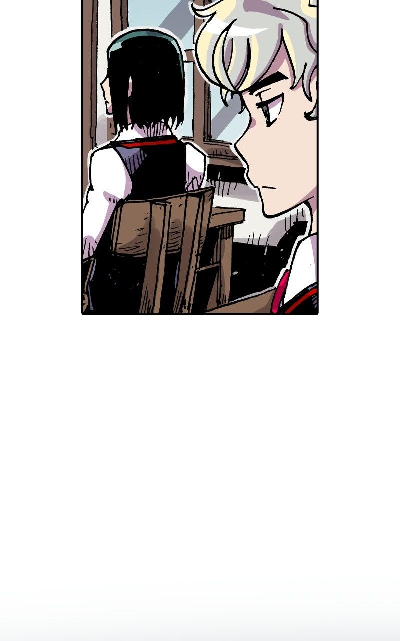 Clevatess - The King of Devil Beasts, The Baby and the Brave of Undead Chapter 80 page 43 - 