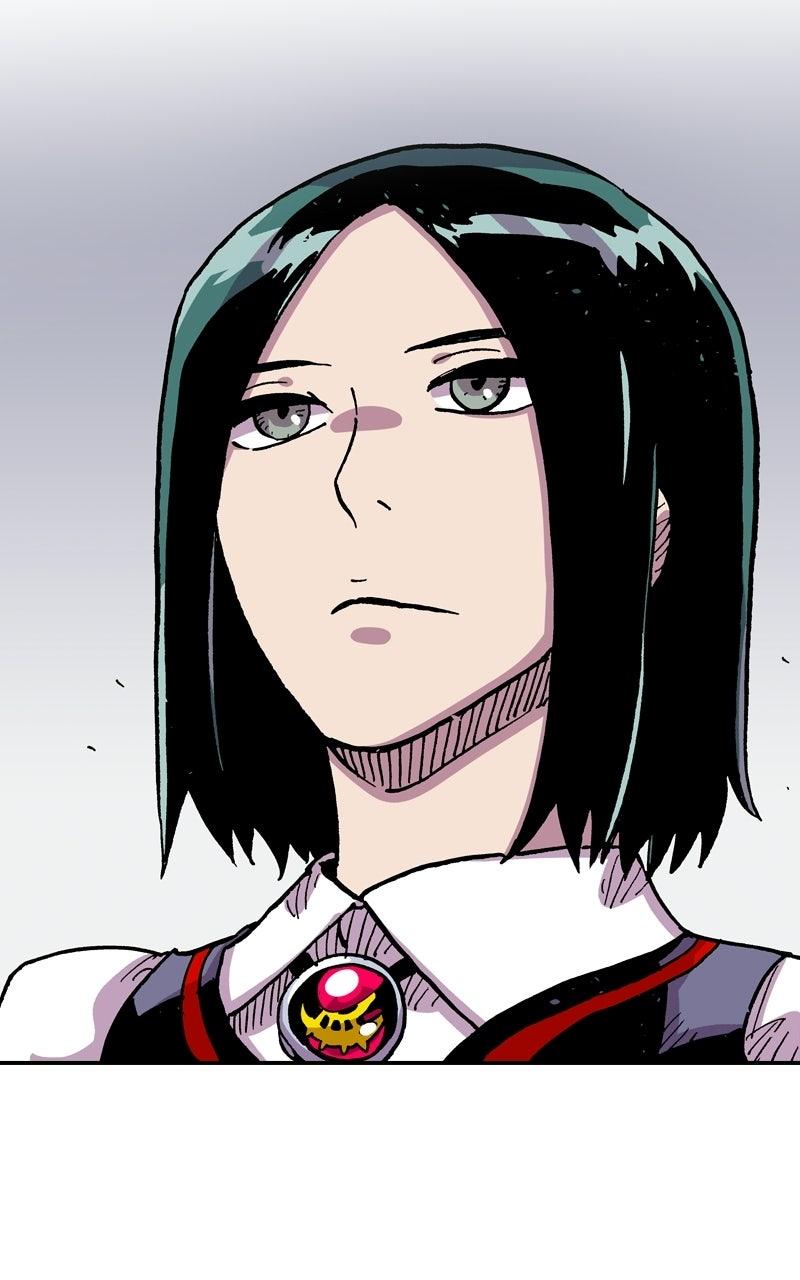 Clevatess - The King of Devil Beasts, The Baby and the Brave of Undead Chapter 80 page 44 - 