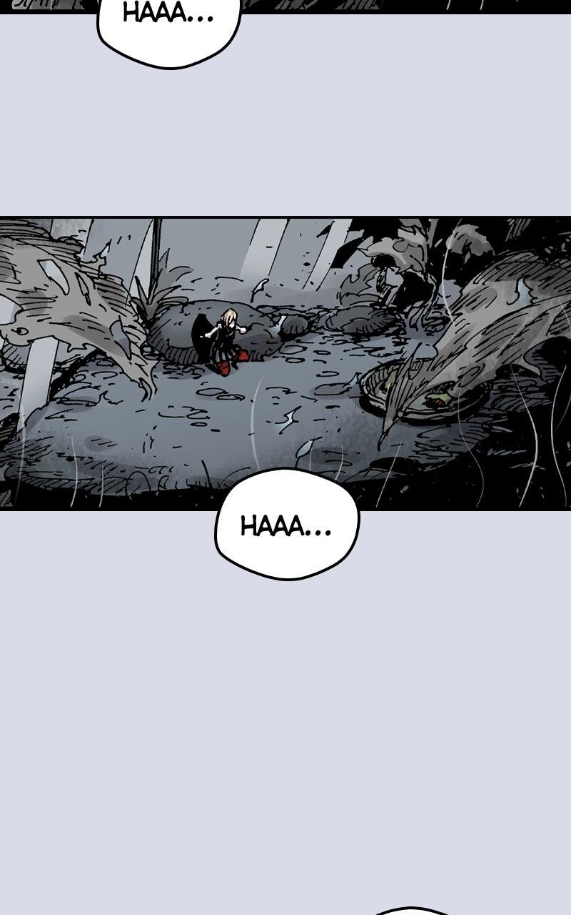 Clevatess - The King of Devil Beasts, The Baby and the Brave of Undead Chapter 80 page 47 - 