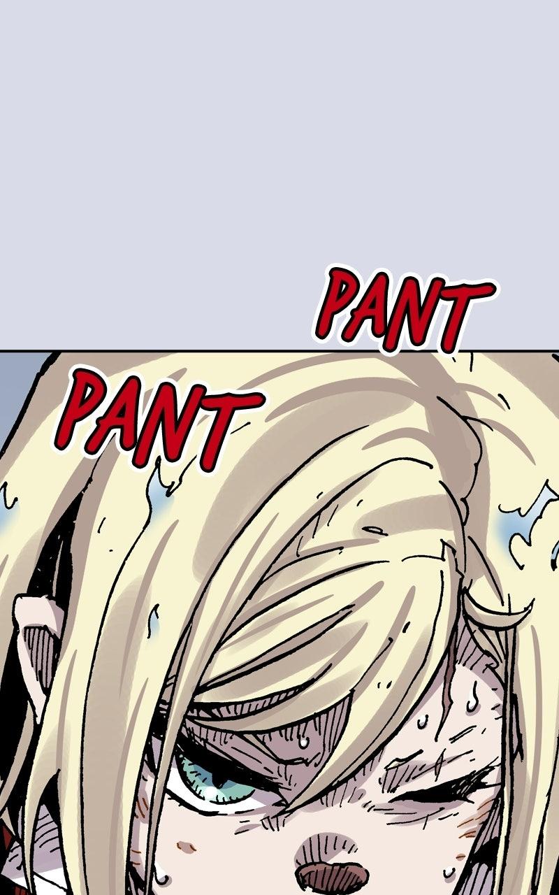 Clevatess - The King of Devil Beasts, The Baby and the Brave of Undead Chapter 80 page 49 - 