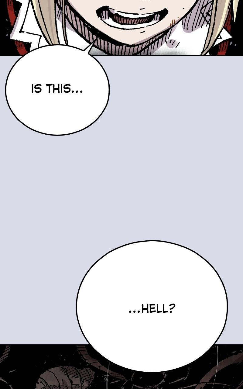 Clevatess - The King of Devil Beasts, The Baby and the Brave of Undead Chapter 80 page 50 - 