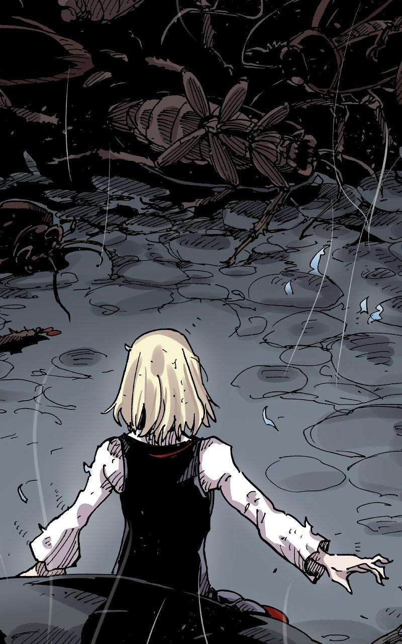Clevatess - The King of Devil Beasts, The Baby and the Brave of Undead Chapter 80 page 51 - 