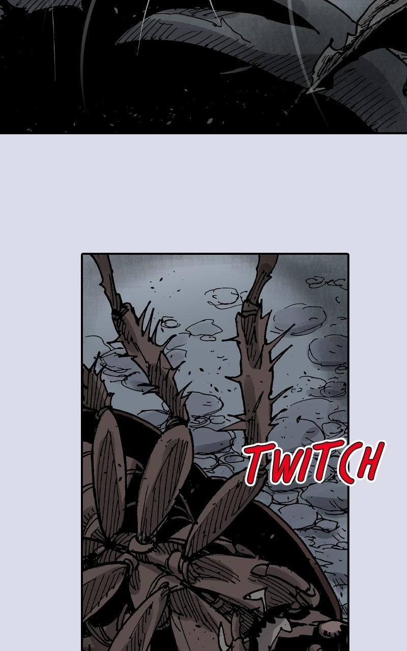 Clevatess - The King of Devil Beasts, The Baby and the Brave of Undead Chapter 80 page 52 - 