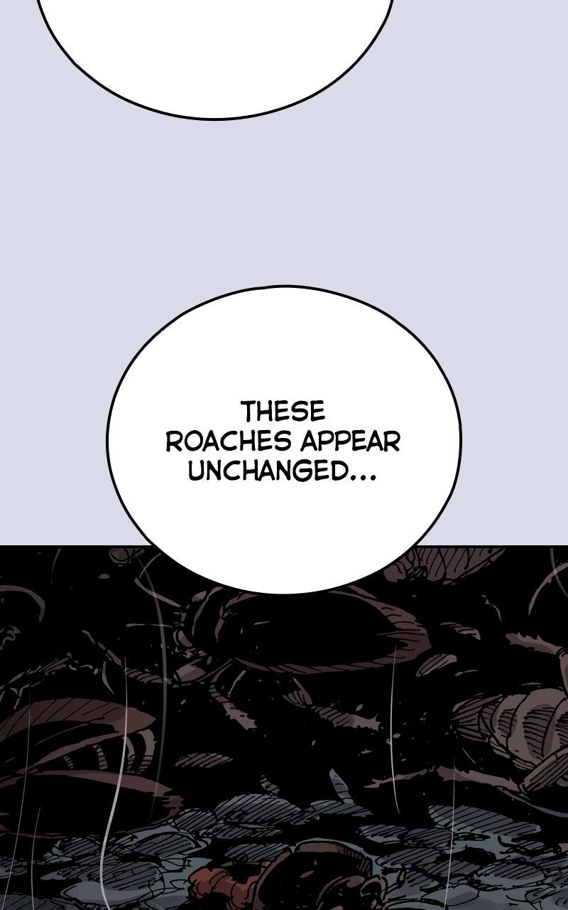 Clevatess - The King of Devil Beasts, The Baby and the Brave of Undead Chapter 80 page 55 - 