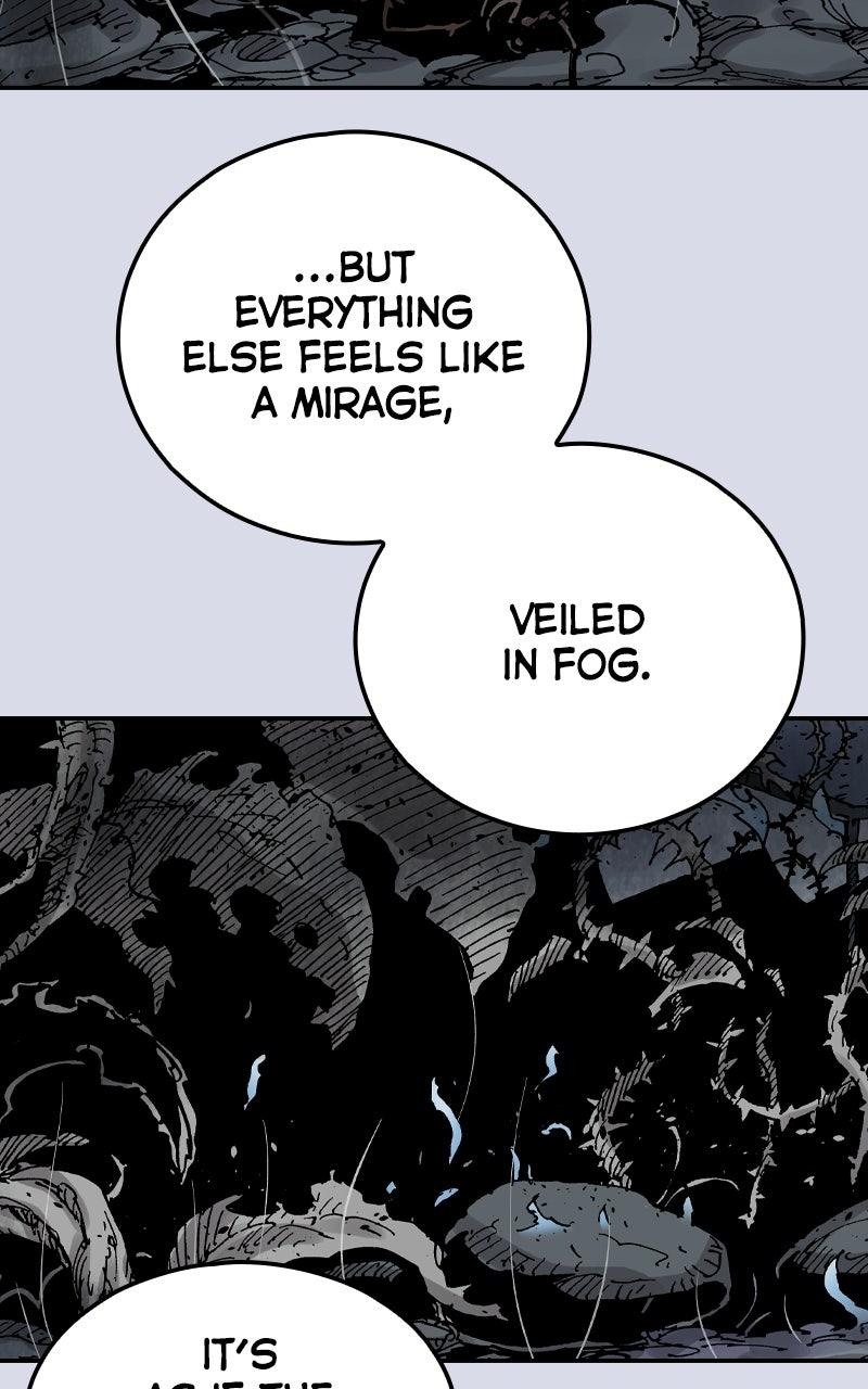 Clevatess - The King of Devil Beasts, The Baby and the Brave of Undead Chapter 80 page 56 - 