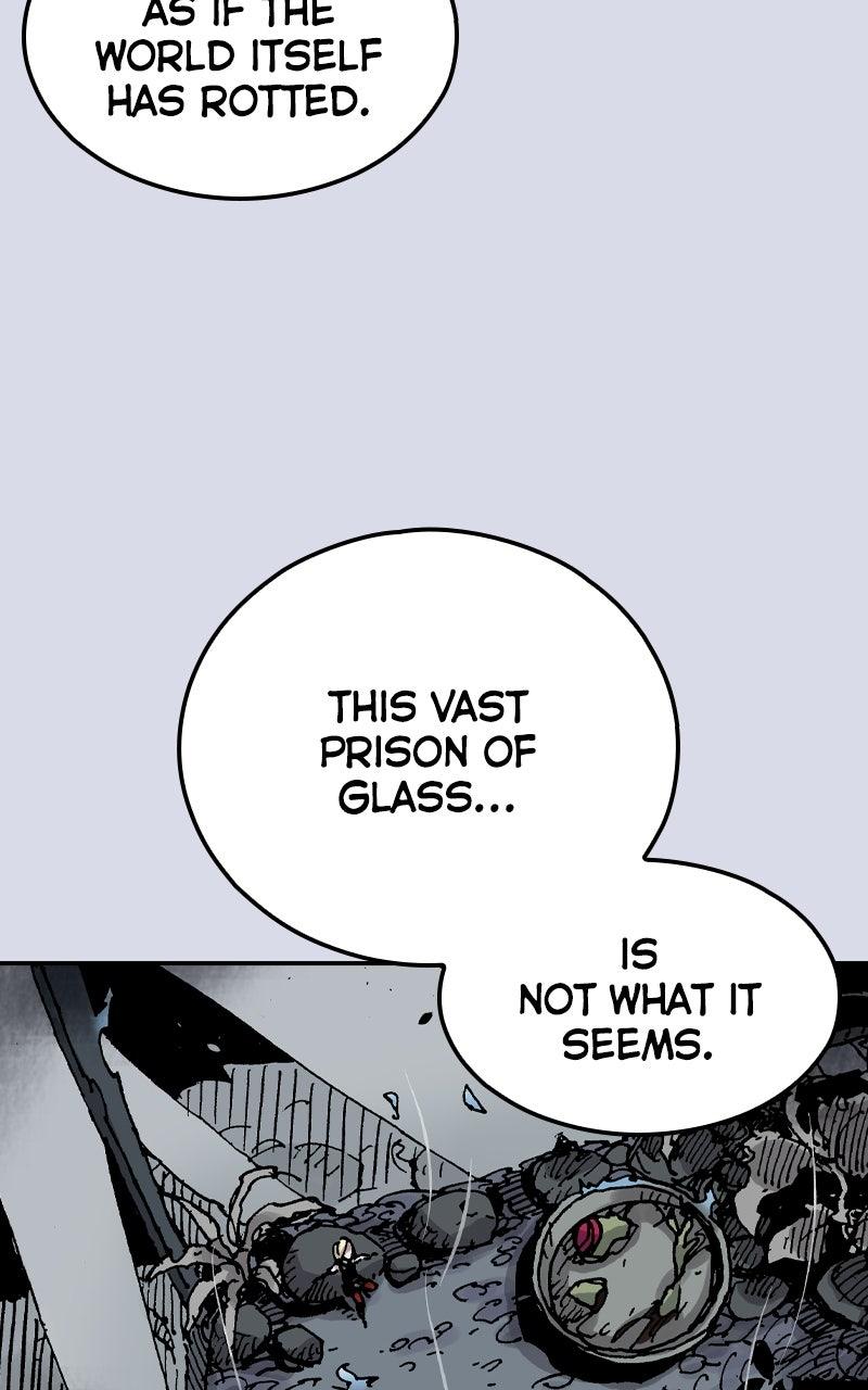 Clevatess - The King of Devil Beasts, The Baby and the Brave of Undead Chapter 80 page 57 - 