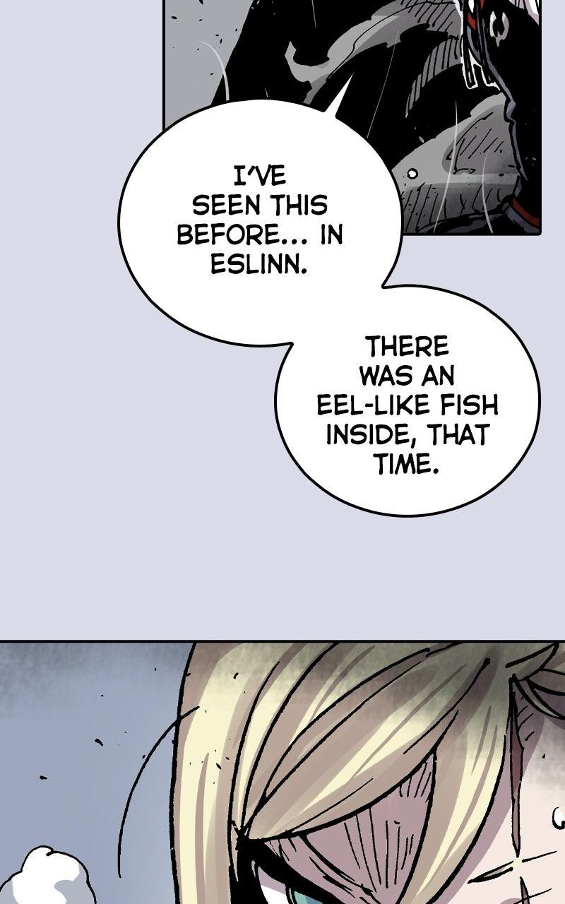 Clevatess - The King of Devil Beasts, The Baby and the Brave of Undead Chapter 80 page 59 - 