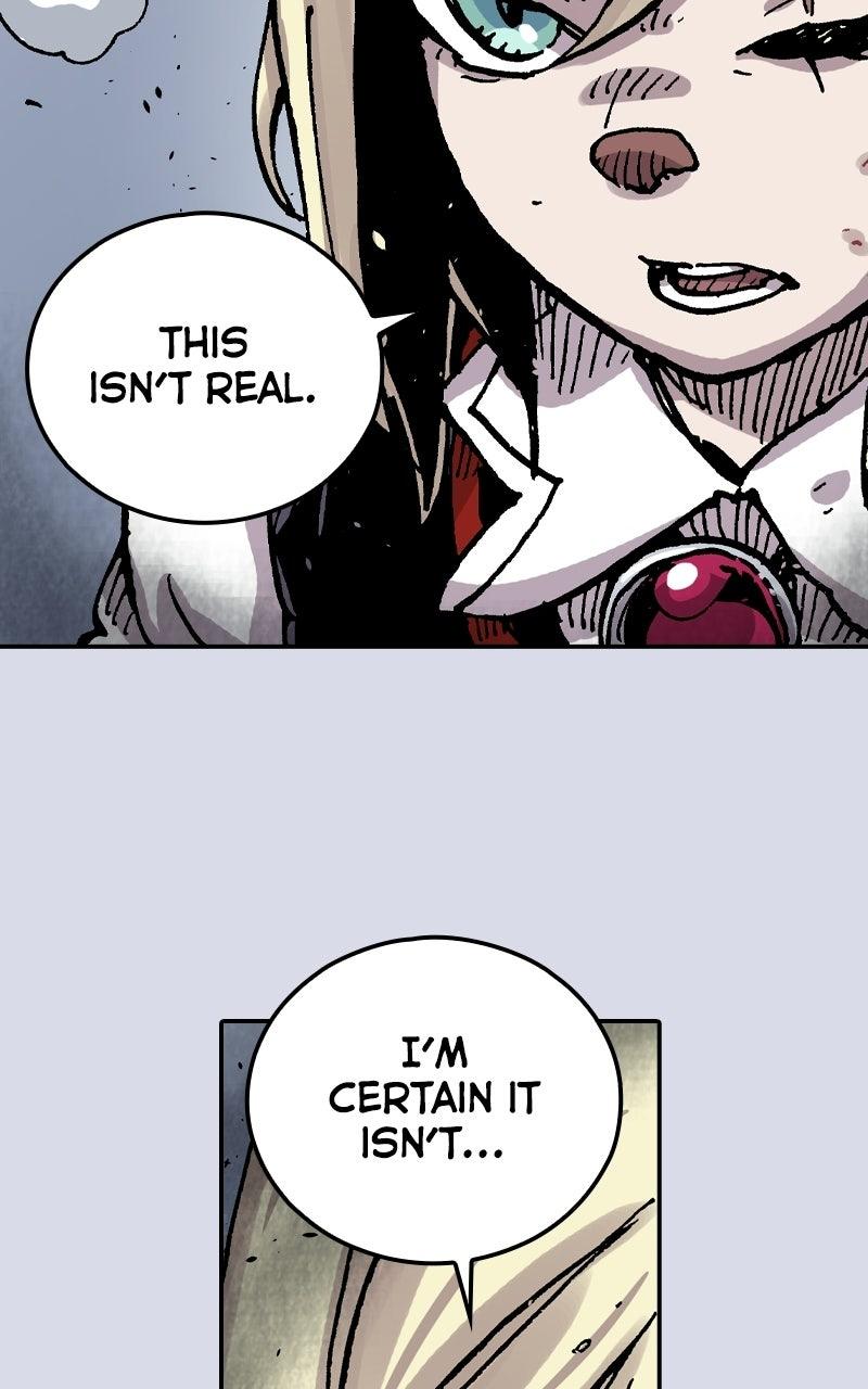 Clevatess - The King of Devil Beasts, The Baby and the Brave of Undead Chapter 80 page 60 - 