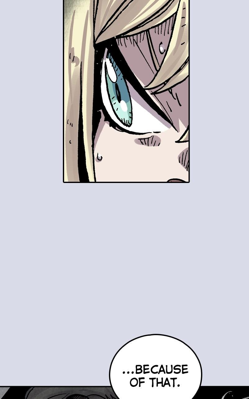 Clevatess - The King of Devil Beasts, The Baby and the Brave of Undead Chapter 80 page 61 - 