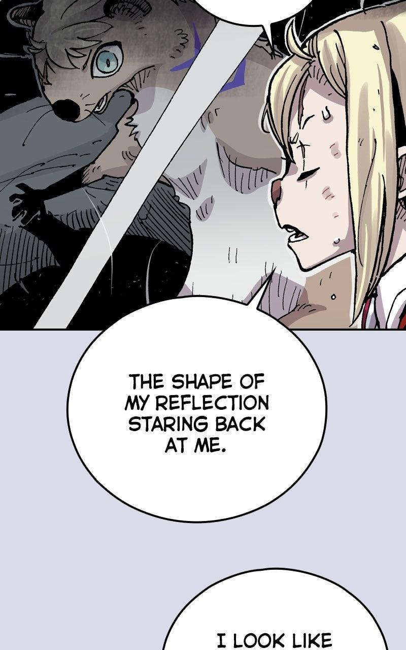 Clevatess - The King of Devil Beasts, The Baby and the Brave of Undead Chapter 80 page 62 - 