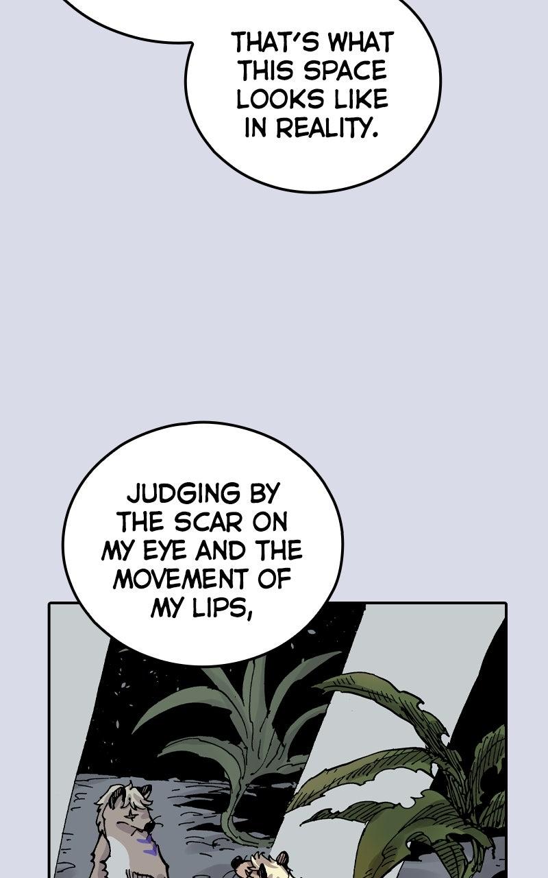 Clevatess - The King of Devil Beasts, The Baby and the Brave of Undead Chapter 80 page 64 - 