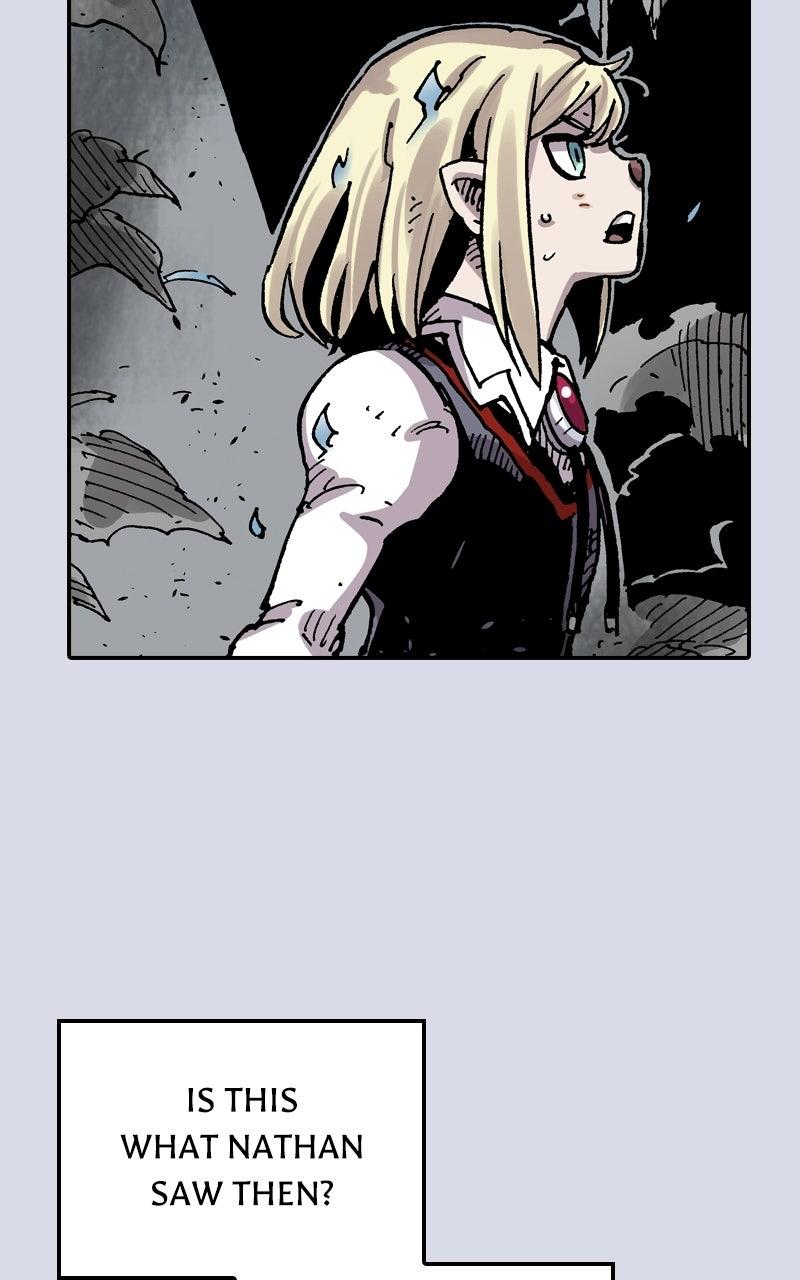 Clevatess - The King of Devil Beasts, The Baby and the Brave of Undead Chapter 80 page 66 - 