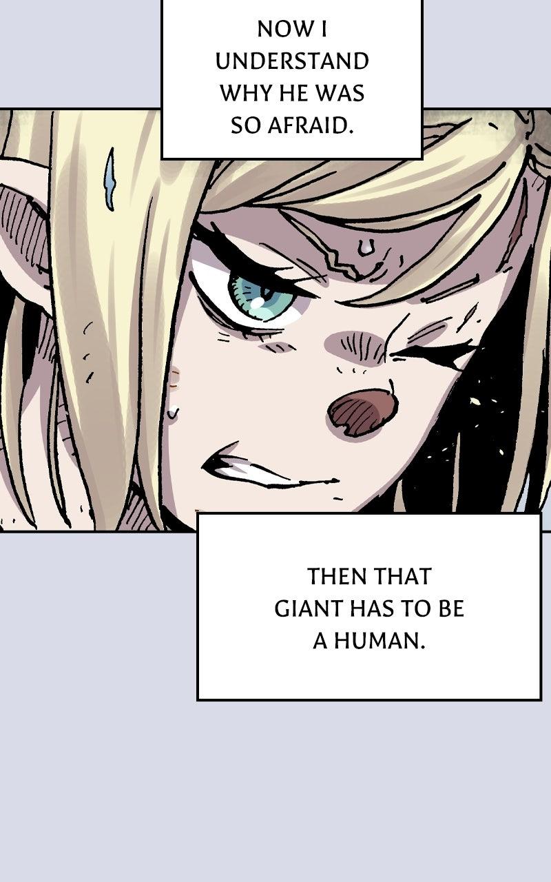Clevatess - The King of Devil Beasts, The Baby and the Brave of Undead Chapter 80 page 67 - 