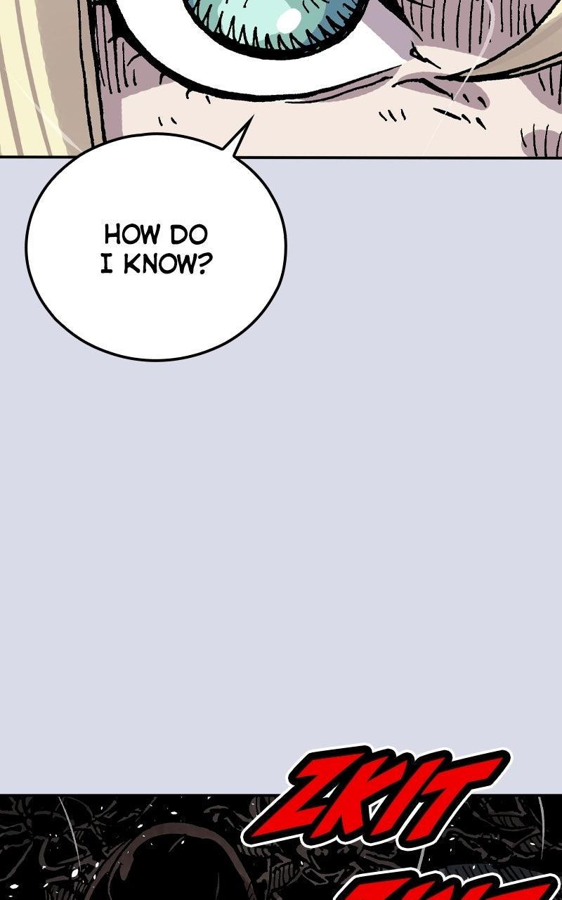 Clevatess - The King of Devil Beasts, The Baby and the Brave of Undead Chapter 80 page 72 - 