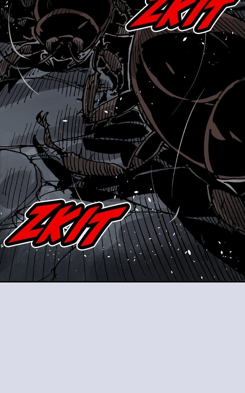 Clevatess - The King of Devil Beasts, The Baby and the Brave of Undead Chapter 80 page 73 - 