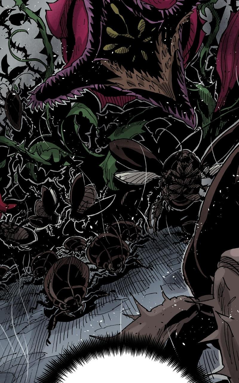 Clevatess - The King of Devil Beasts, The Baby and the Brave of Undead Chapter 80 page 75 - 