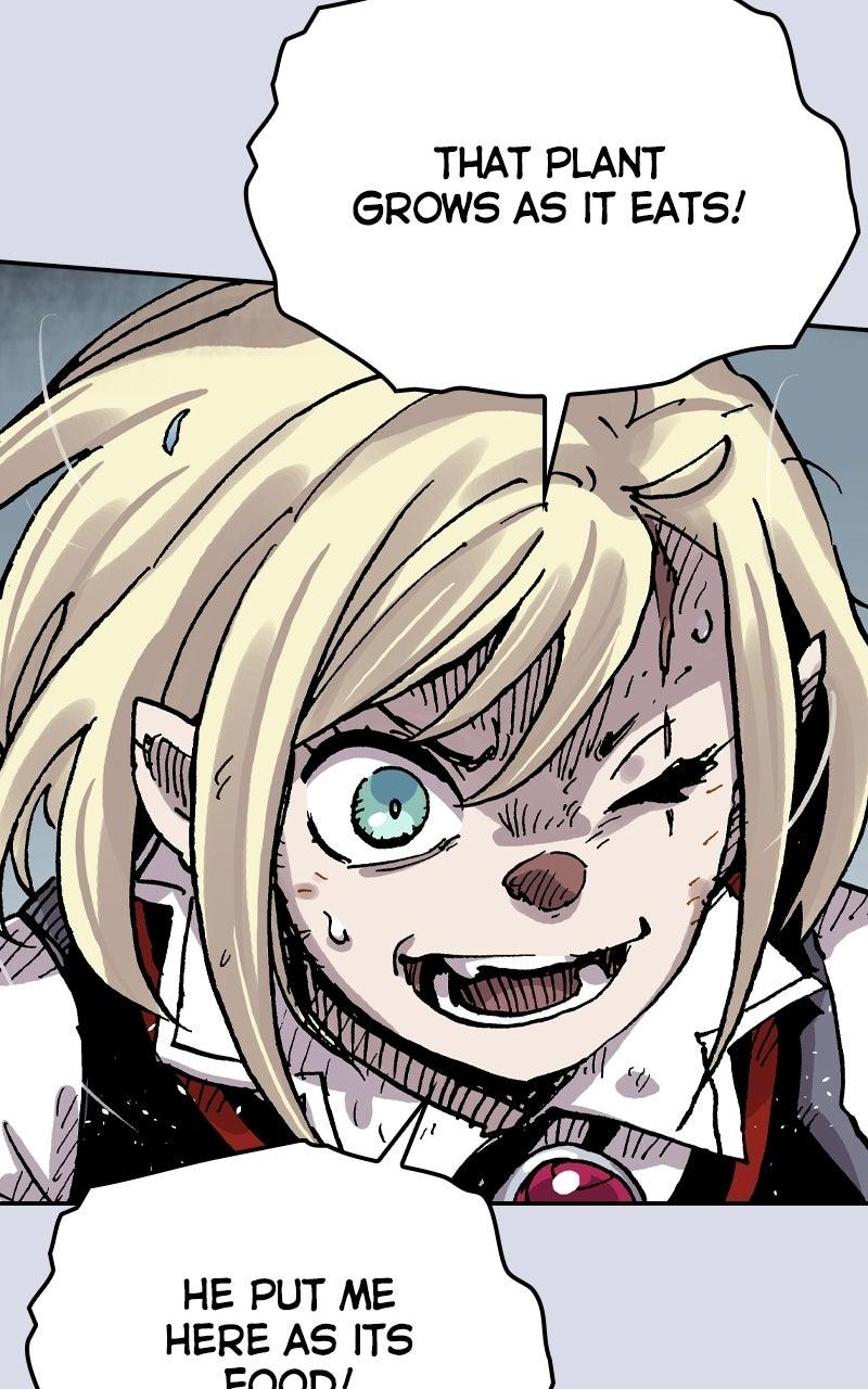 Clevatess - The King of Devil Beasts, The Baby and the Brave of Undead Chapter 80 page 78 - 