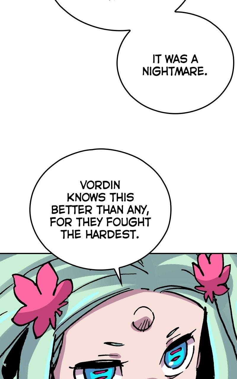 Clevatess - The King of Devil Beasts, The Baby and the Brave of Undead Chapter 80 page 9 - 