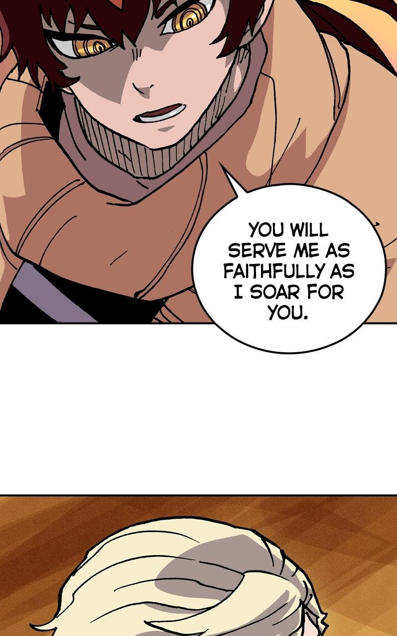 Clevatess - The King of Devil Beasts, The Baby and the Brave of Undead Chapter 81 page 11 - 