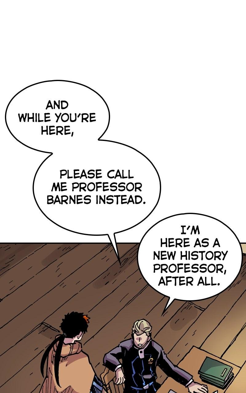 Clevatess - The King of Devil Beasts, The Baby and the Brave of Undead Chapter 81 page 13 - 
