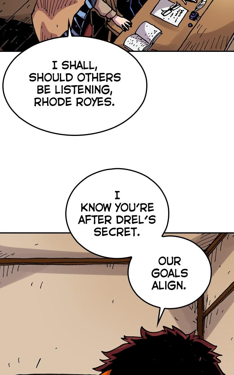 Clevatess - The King of Devil Beasts, The Baby and the Brave of Undead Chapter 81 page 14 - 