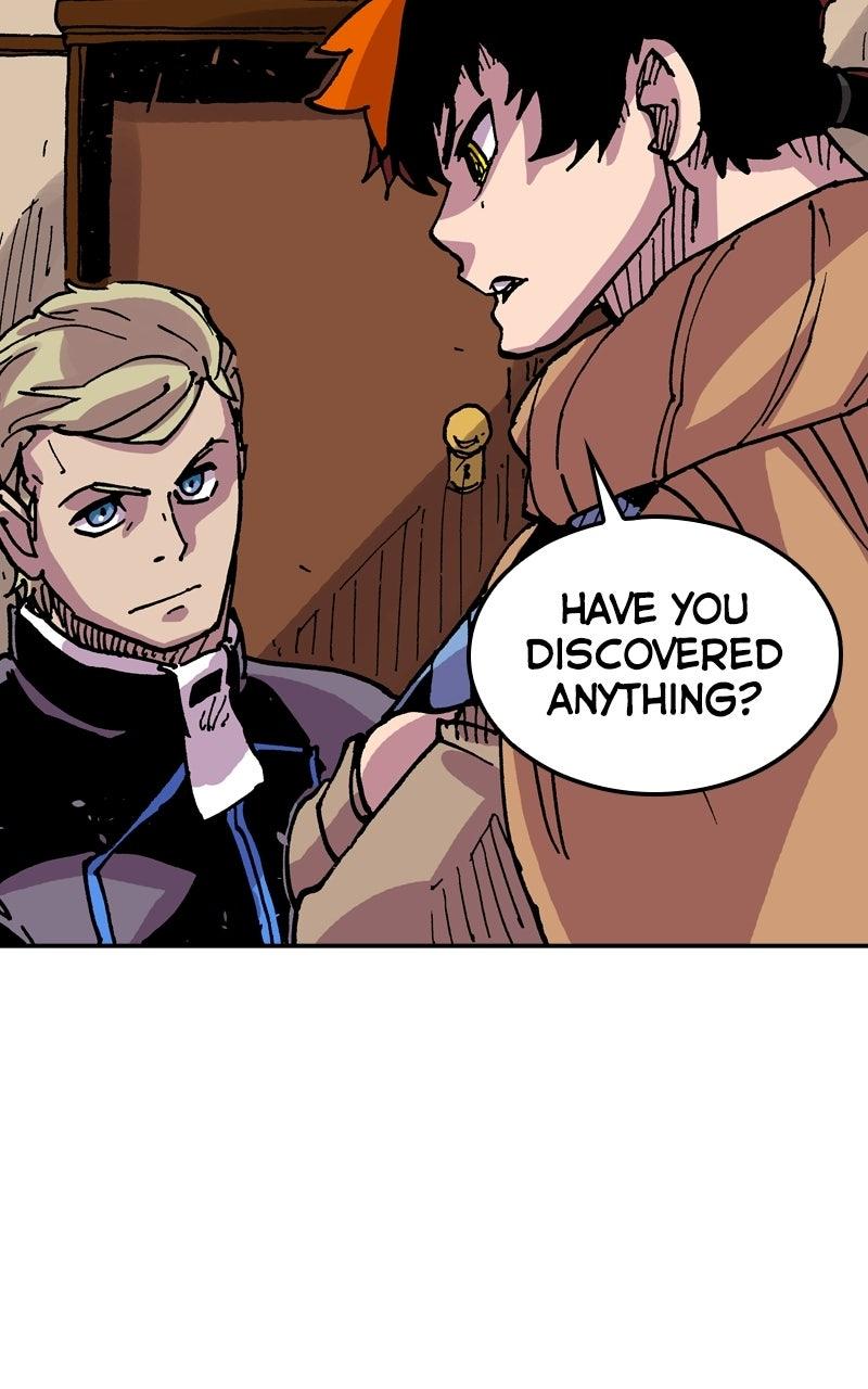 Clevatess - The King of Devil Beasts, The Baby and the Brave of Undead Chapter 81 page 15 - 