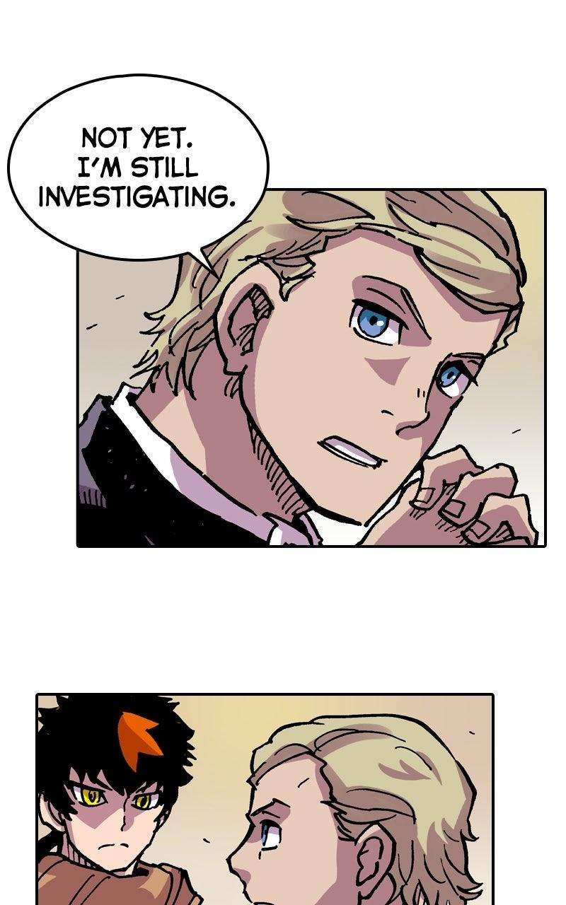 Clevatess - The King of Devil Beasts, The Baby and the Brave of Undead Chapter 81 page 16 - 