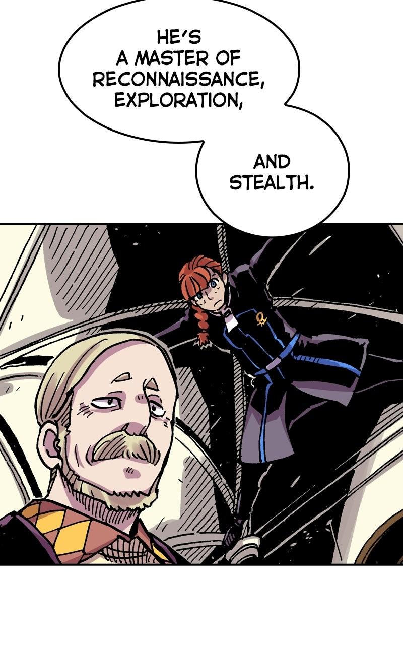 Clevatess - The King of Devil Beasts, The Baby and the Brave of Undead Chapter 81 page 18 - 