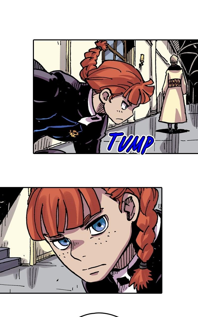 Clevatess - The King of Devil Beasts, The Baby and the Brave of Undead Chapter 81 page 19 - 
