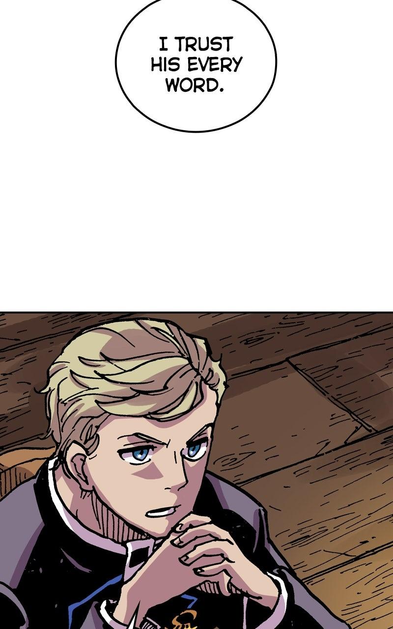 Clevatess - The King of Devil Beasts, The Baby and the Brave of Undead Chapter 81 page 20 - 