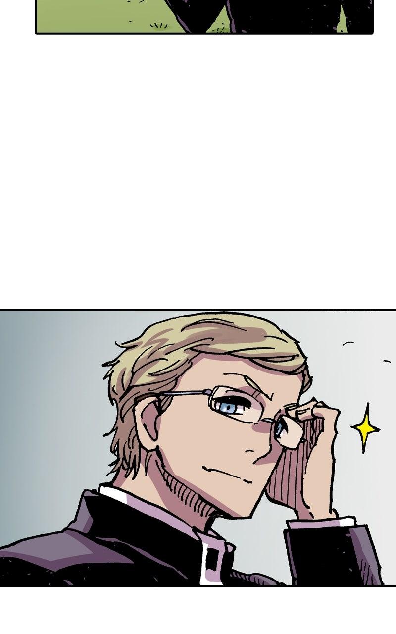 Clevatess - The King of Devil Beasts, The Baby and the Brave of Undead Chapter 81 page 24 - 