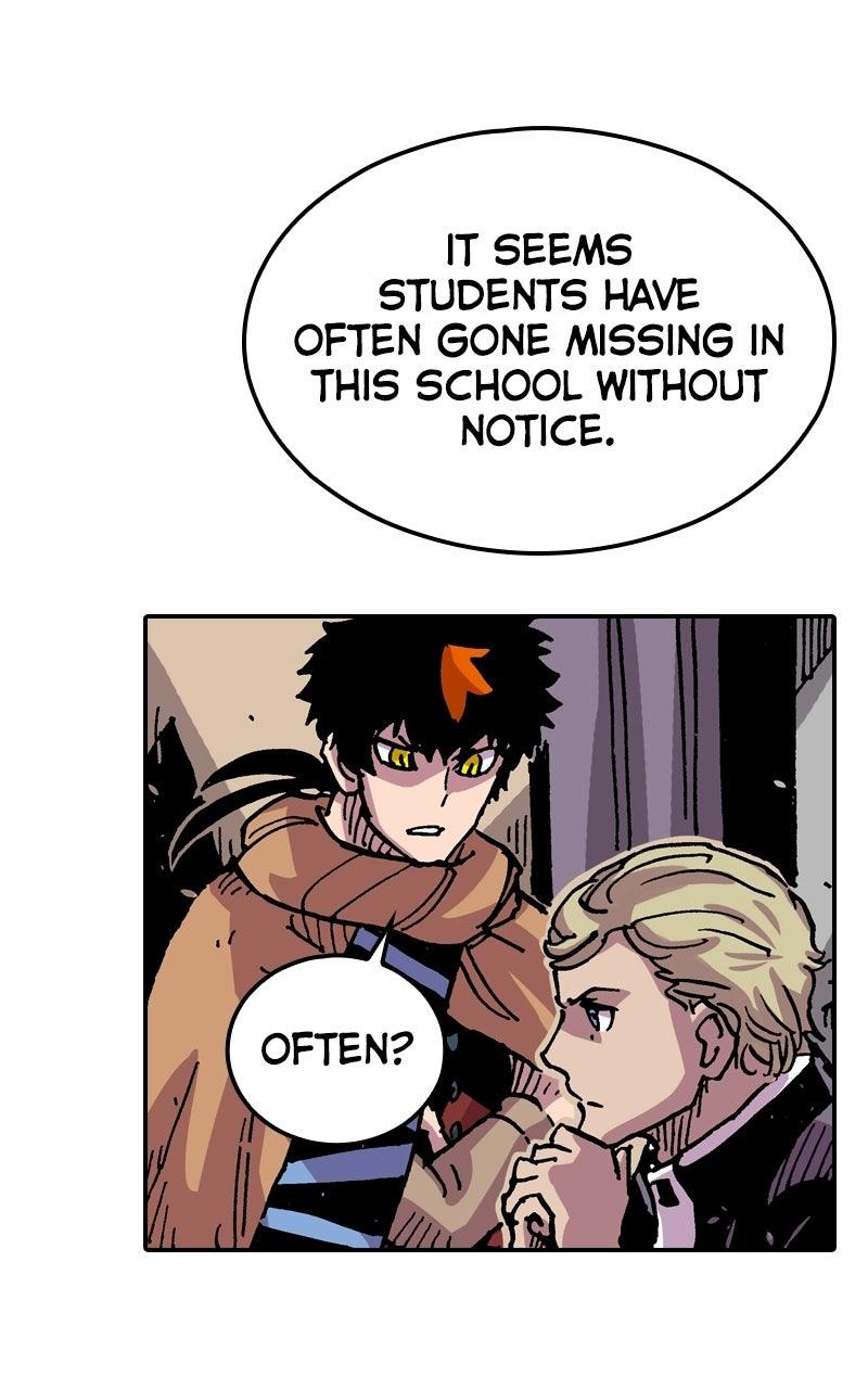 Clevatess - The King of Devil Beasts, The Baby and the Brave of Undead Chapter 81 page 25 - 