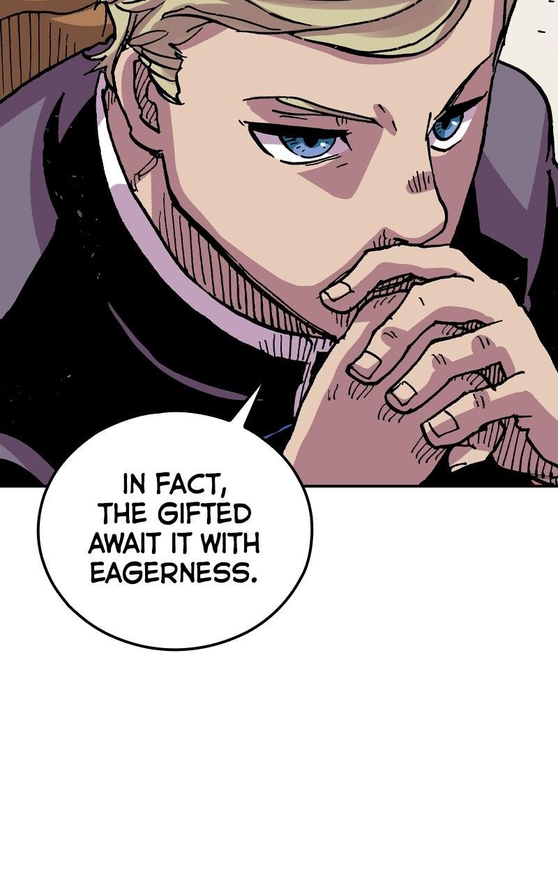 Clevatess - The King of Devil Beasts, The Baby and the Brave of Undead Chapter 81 page 28 - 