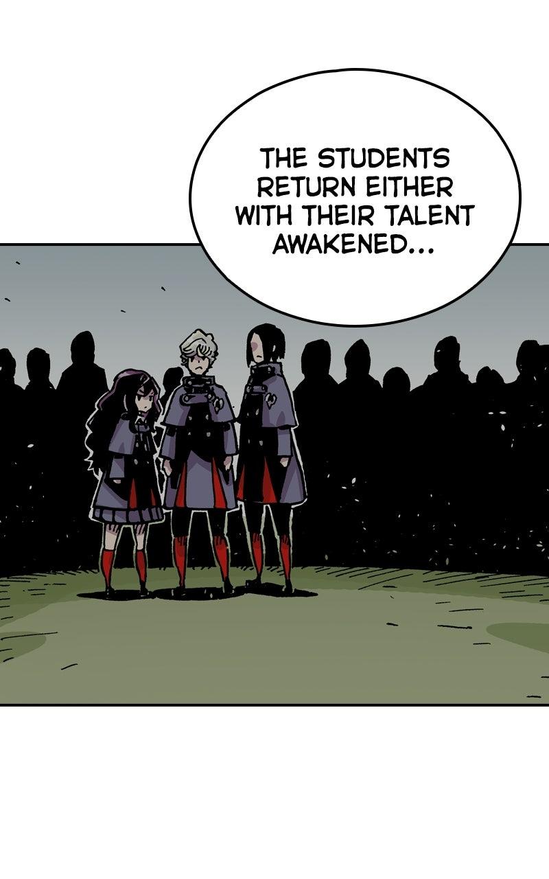 Clevatess - The King of Devil Beasts, The Baby and the Brave of Undead Chapter 81 page 29 - 