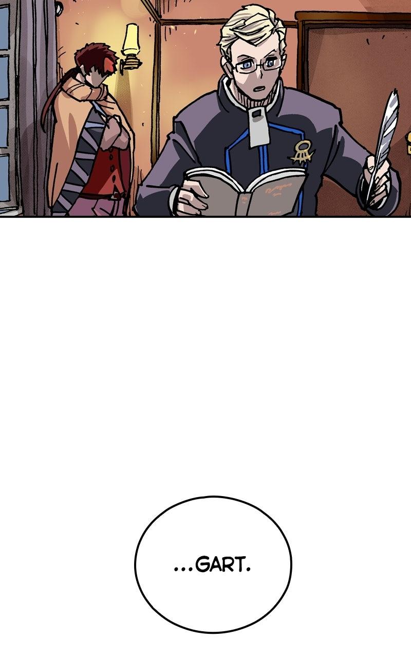 Clevatess - The King of Devil Beasts, The Baby and the Brave of Undead Chapter 81 page 4 - 