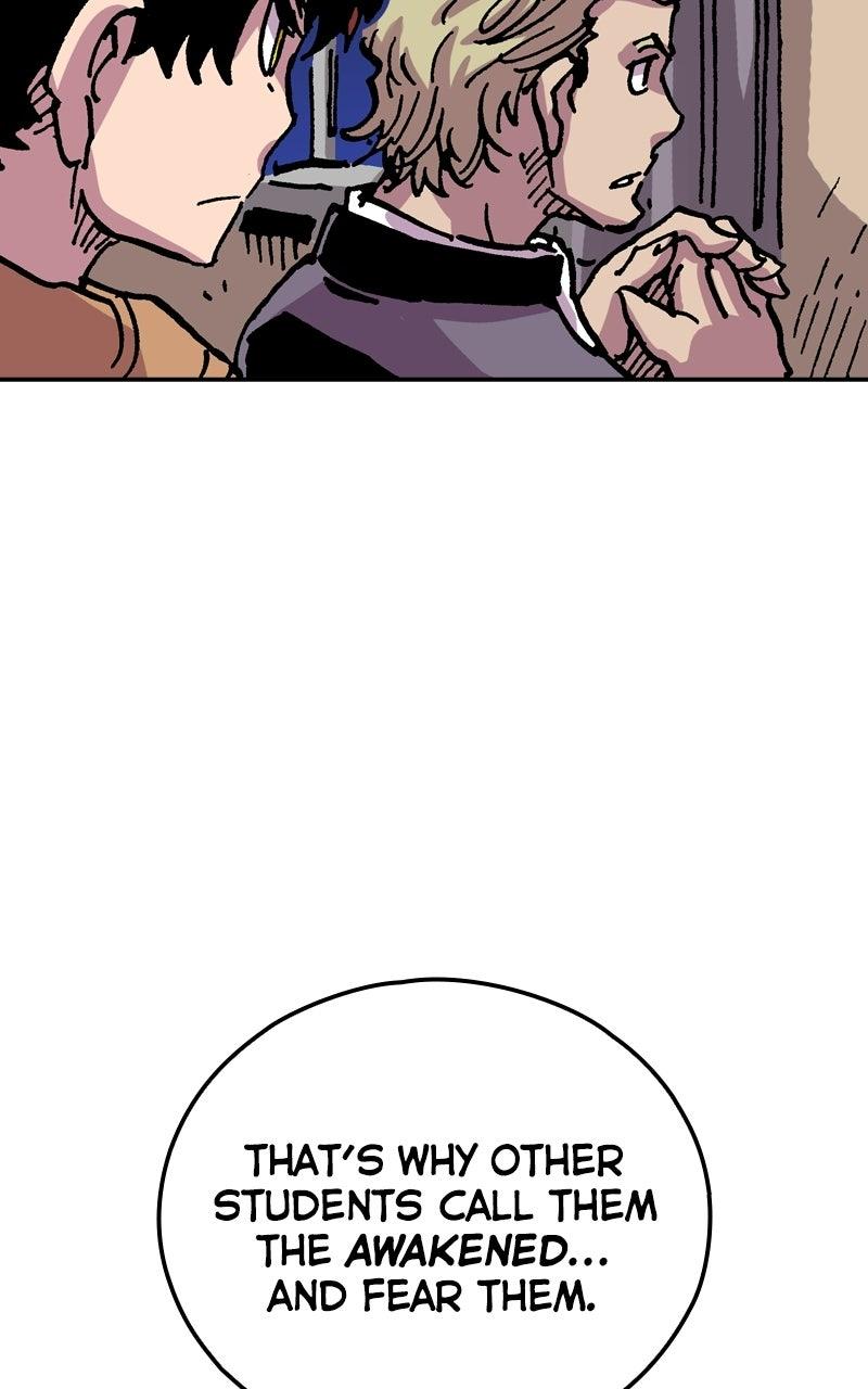 Clevatess - The King of Devil Beasts, The Baby and the Brave of Undead Chapter 81 page 32 - 