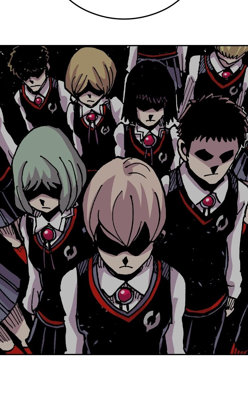 Clevatess - The King of Devil Beasts, The Baby and the Brave of Undead Chapter 81 page 33 - 