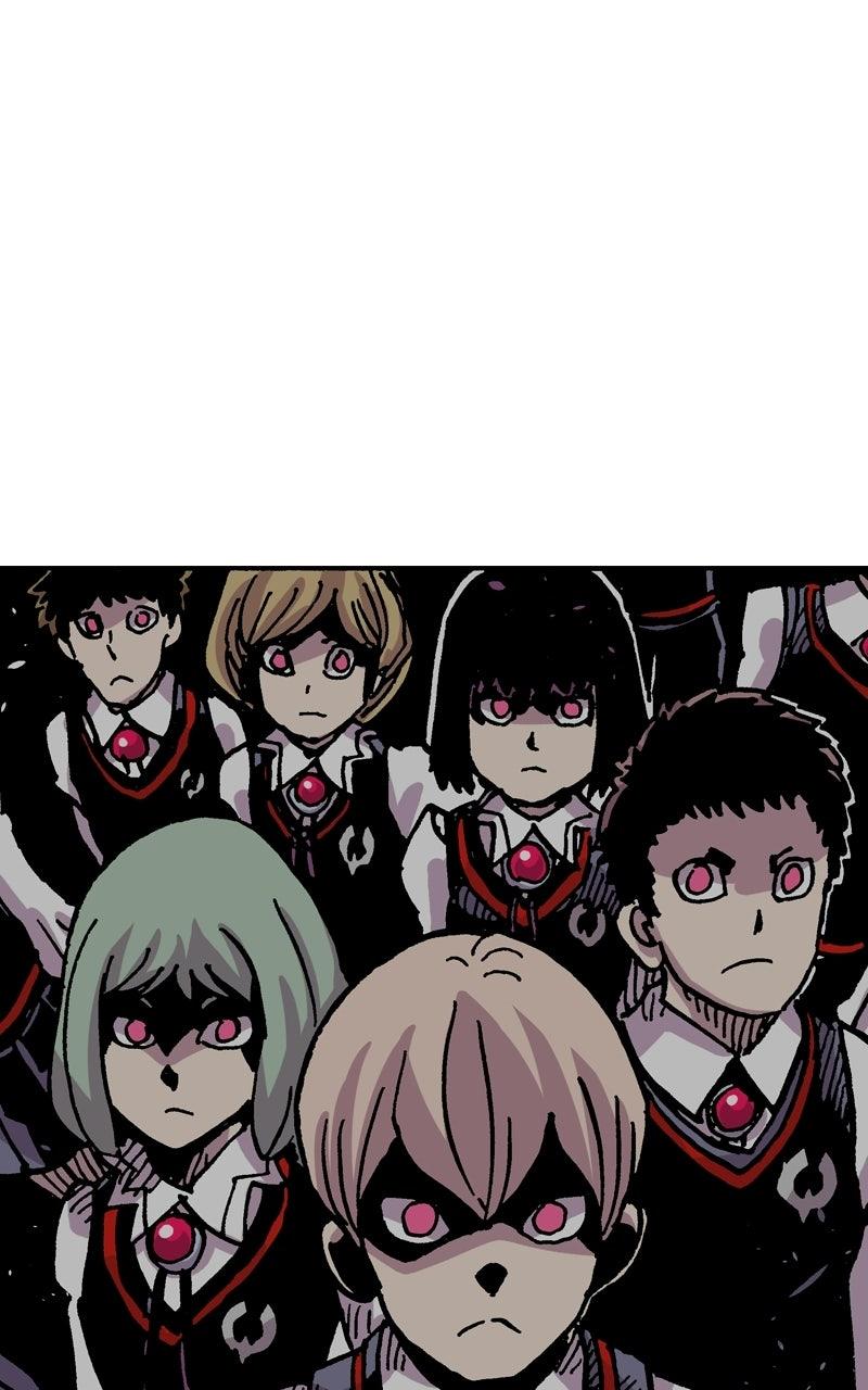 Clevatess - The King of Devil Beasts, The Baby and the Brave of Undead Chapter 81 page 34 - 